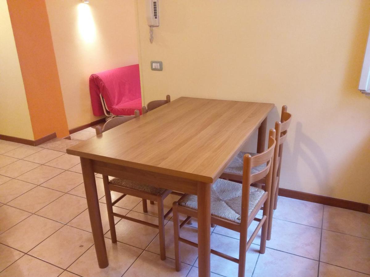 Lovere Lake Apartment Zewnętrze zdjęcie