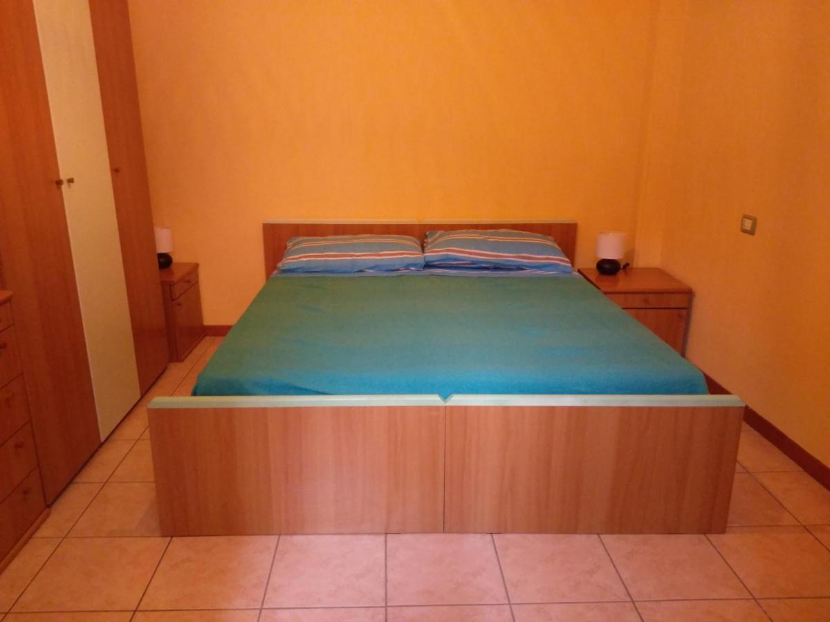 Lovere Lake Apartment Zewnętrze zdjęcie